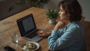 Online-Abnehmcoaching: Was Erfahrungen wirklich zeigen