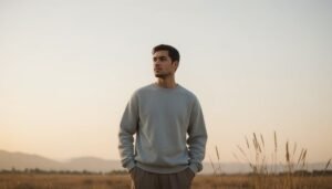 Körperhaltung und Psyche: Was aufrechtes Stehen bewirkt