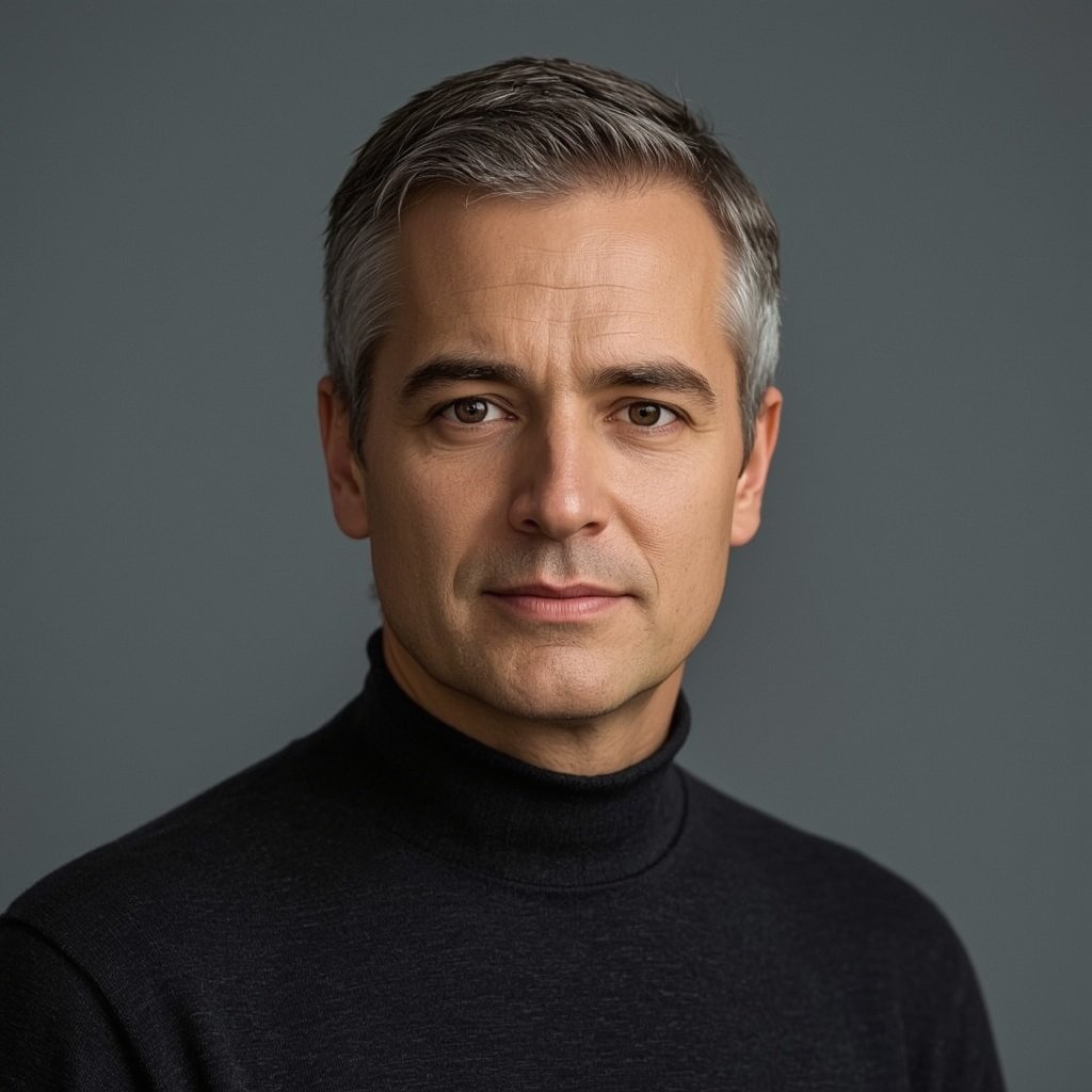 Jonathan Frey, Redakteur Philosophie