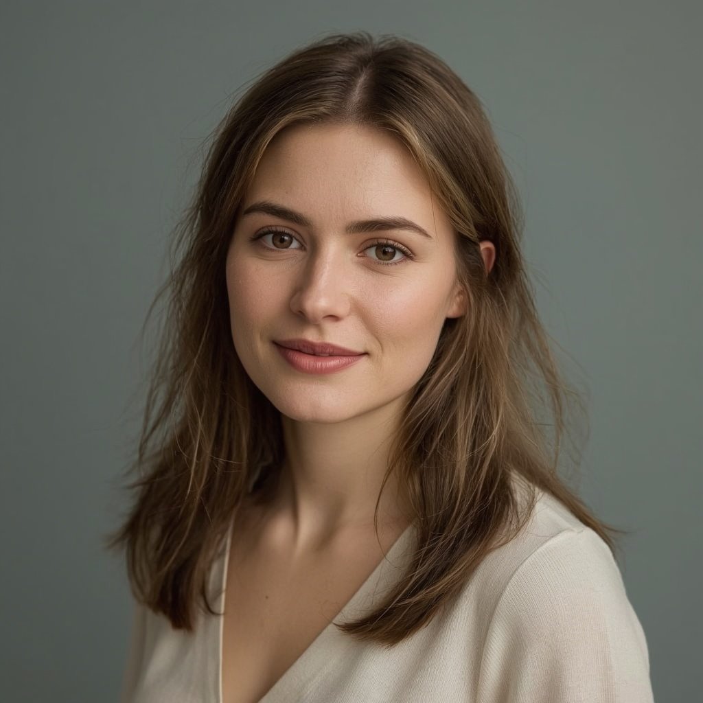 Marie Kellner, Redakteurin Achtsamkeit