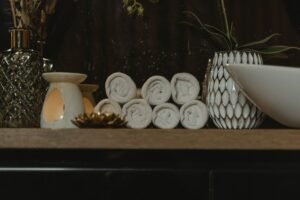 Day Spa und Mental Health: Kleine Pausen, große Wirkung