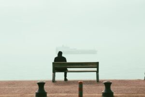 Unbehagen aushalten: Was Scham uns über uns lehrt